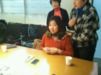 色彩服飾搭配and職業妝容培訓互動