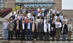 中國涂料工業大學第二期涂料專業技術培訓班圓滿結業