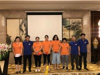 國隆集團2018年中總結會議隆重召開——國隆集團2018年中總結會議