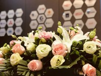 華北區域2018年度總結會議成功召開——國隆集團2018年終會系列之四