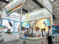 我司成功參展第三十三屆中國國際塑料橡膠工業展覽會