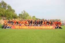 國隆集團2019年年中會議系列之二——年中團隊拓展訓練圓滿結束