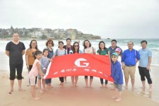 感恩十年，暢游澳洲——2019年國隆集團資深員工境外旅游活動