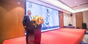 國隆集團(tuán)2022年度表彰典禮暨新春晚宴圓滿舉行