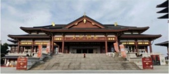 兩湖同仁共探銅官窯古鎮